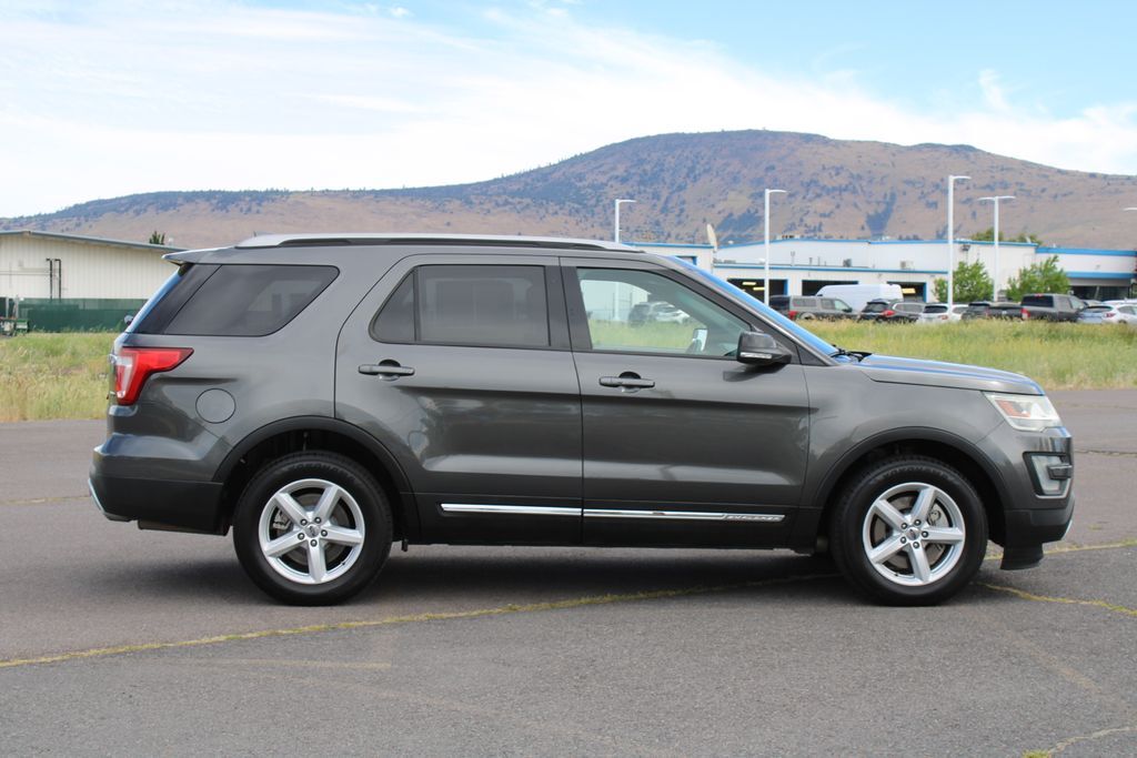 2016 Ford Explorer XLT Klamath Falls OR