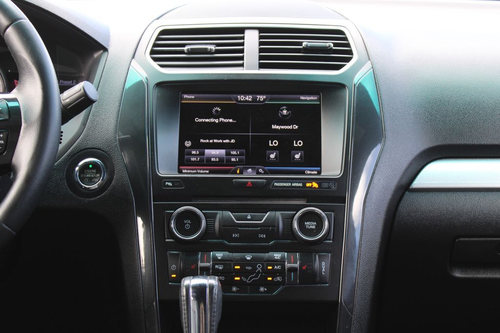2016 Ford Explorer XLT Klamath Falls OR