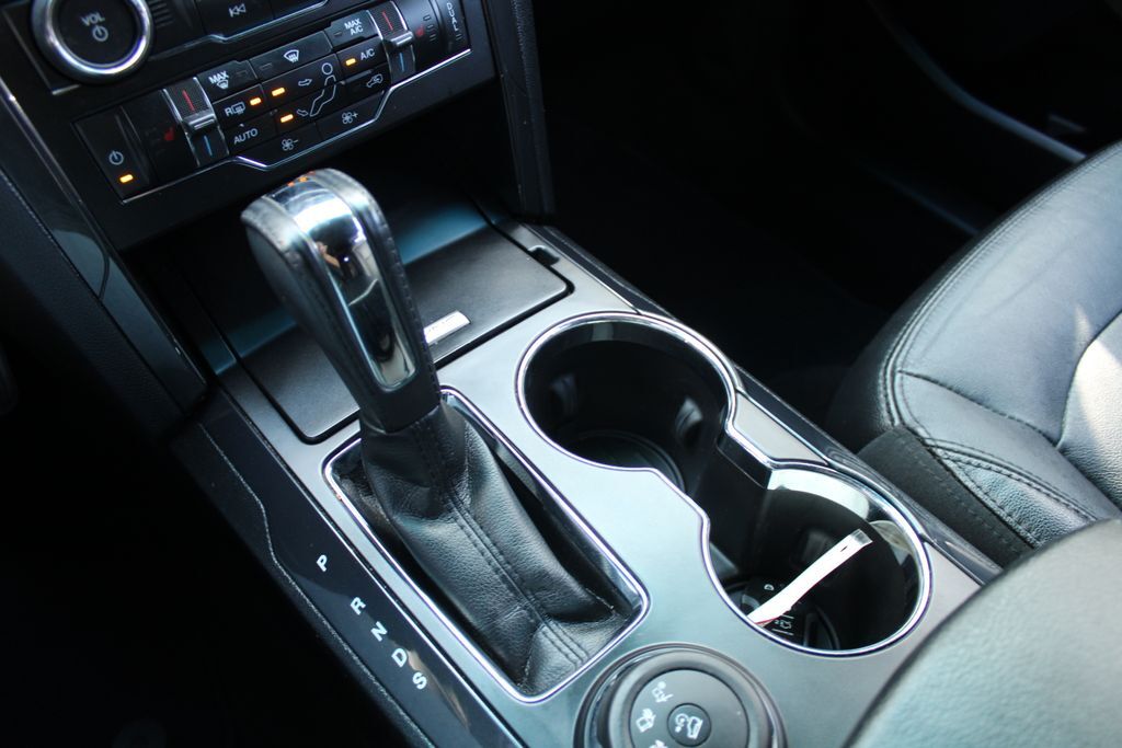 2016 Ford Explorer XLT Klamath Falls OR