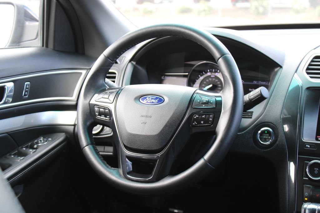 2016 Ford Explorer XLT Klamath Falls OR