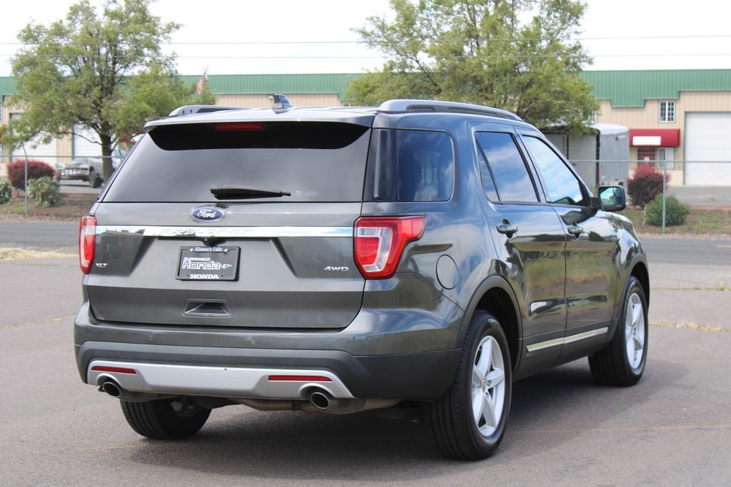 2016 Ford Explorer XLT Klamath Falls OR