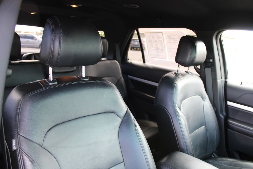 2016 Ford Explorer XLT Klamath Falls OR
