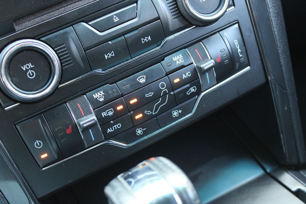 2016 Ford Explorer XLT Klamath Falls OR
