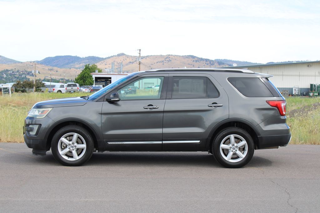 2016 Ford Explorer XLT Klamath Falls OR