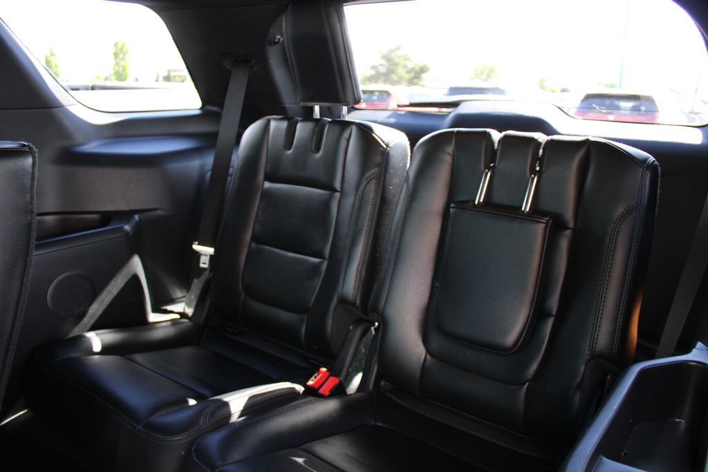 2016 Ford Explorer XLT Klamath Falls OR