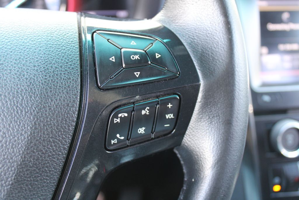 2016 Ford Explorer XLT Klamath Falls OR