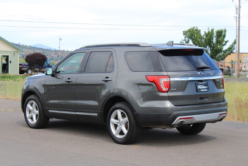 2016 Ford Explorer XLT Klamath Falls OR