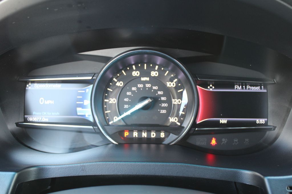 2016 Ford Explorer XLT Klamath Falls OR