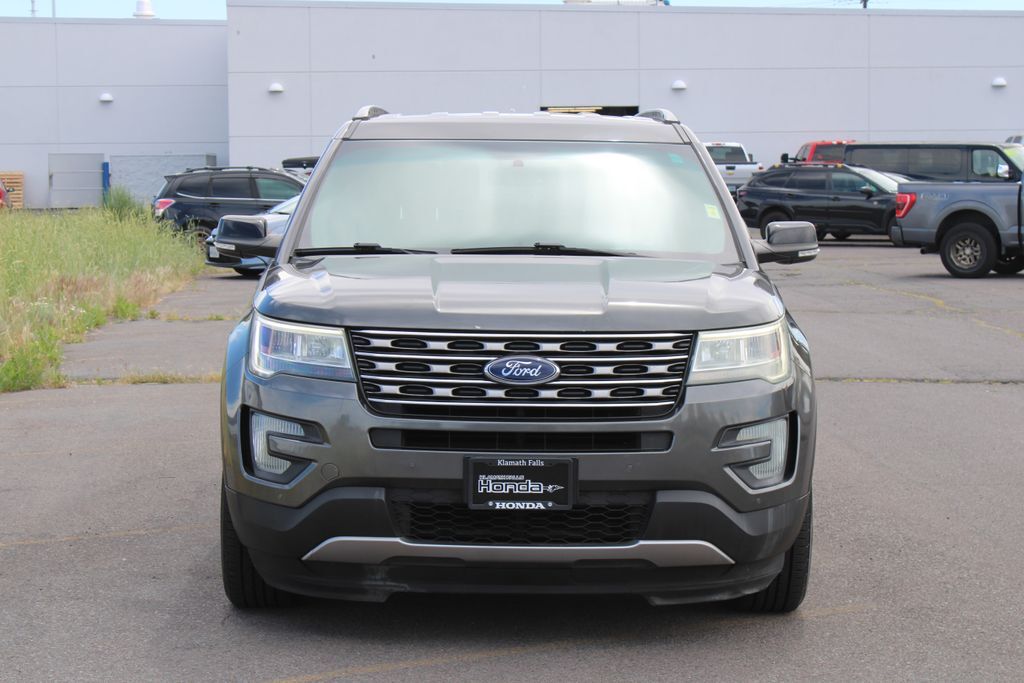 2016 Ford Explorer XLT Klamath Falls OR