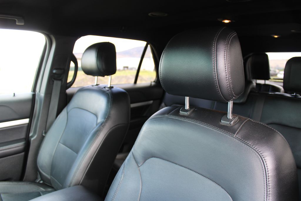 2016 Ford Explorer XLT Klamath Falls OR