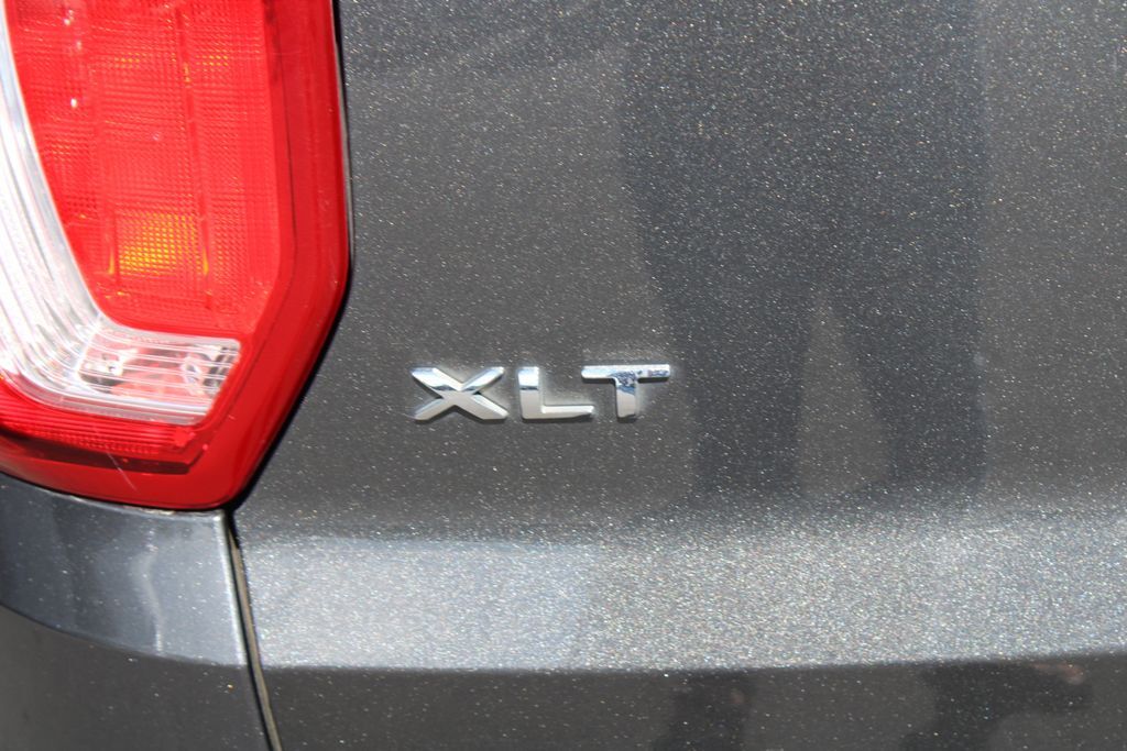 2016 Ford Explorer XLT Klamath Falls OR