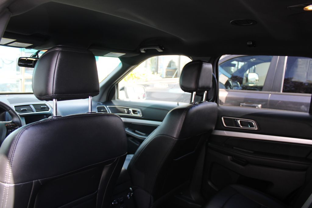 2016 Ford Explorer XLT Klamath Falls OR