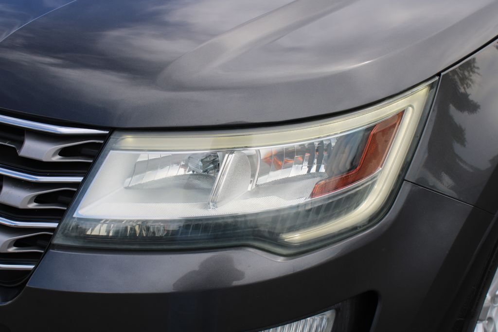 2016 Ford Explorer XLT Klamath Falls OR