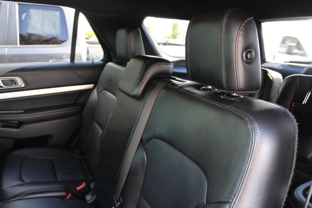 2016 Ford Explorer XLT Klamath Falls OR