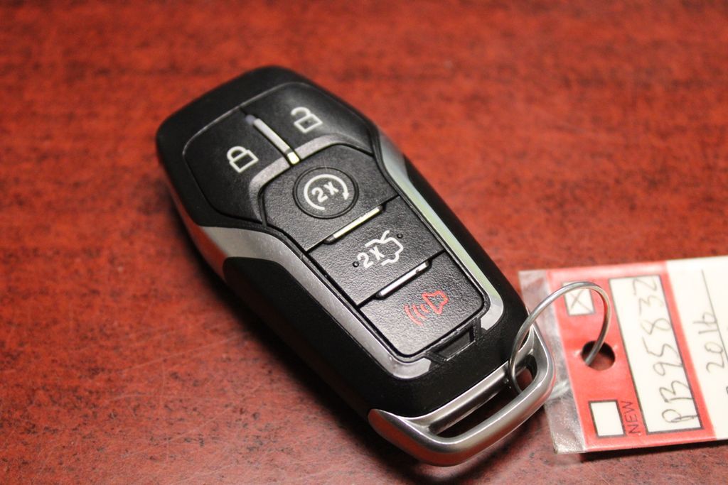 2016 Ford Explorer XLT Klamath Falls OR