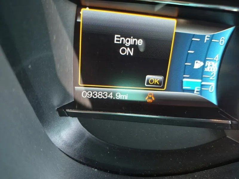 2016 Ford Explorer XLT Klamath Falls OR