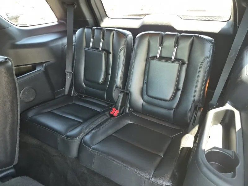 2016 Ford Explorer XLT Klamath Falls OR