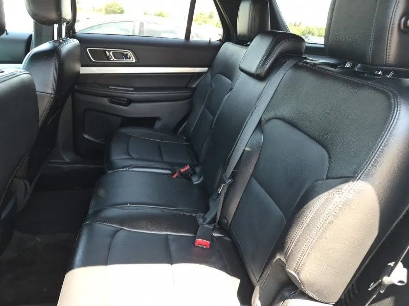 2016 Ford Explorer XLT Klamath Falls OR