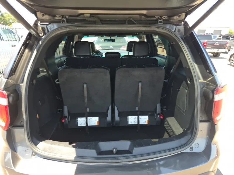 2016 Ford Explorer XLT Klamath Falls OR