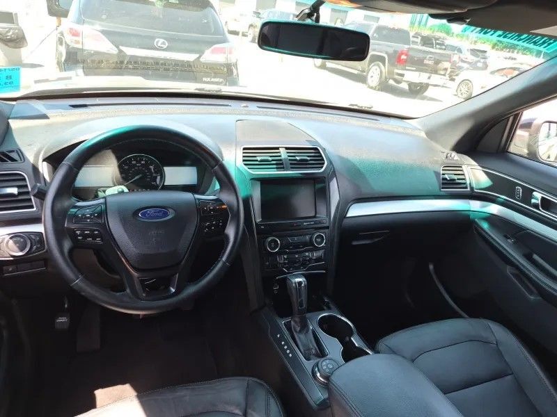 2016 Ford Explorer XLT Klamath Falls OR