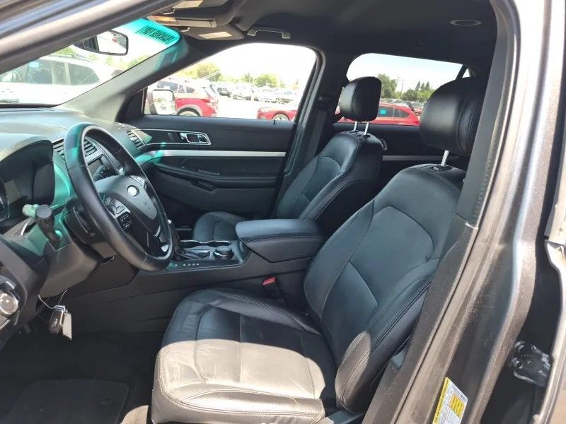 2016 Ford Explorer XLT Klamath Falls OR