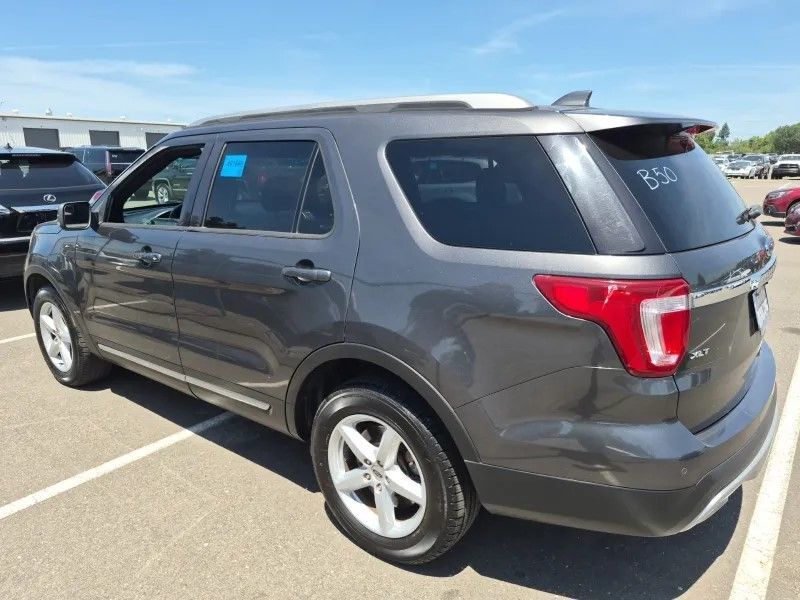 2016 Ford Explorer XLT Klamath Falls OR