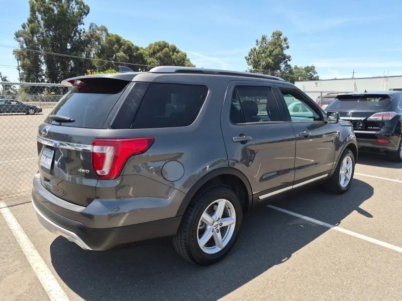 2016 Ford Explorer XLT Klamath Falls OR
