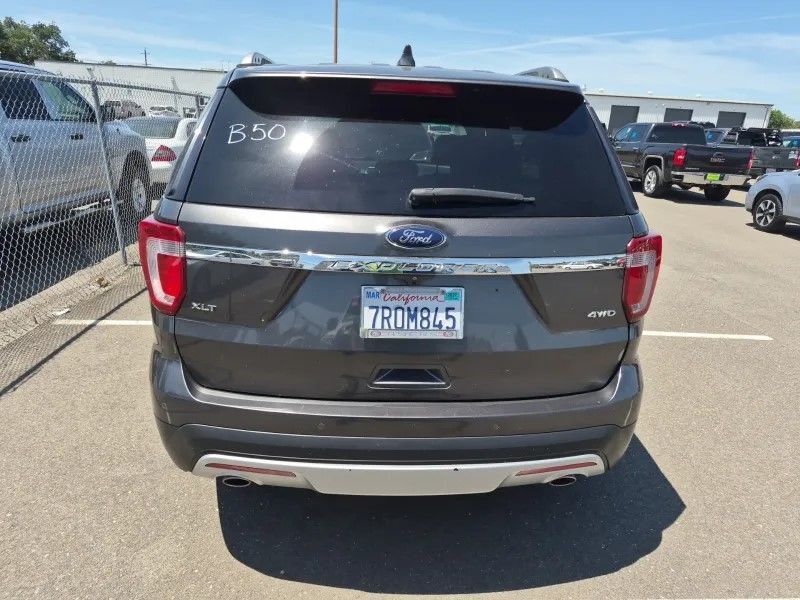 2016 Ford Explorer XLT Klamath Falls OR