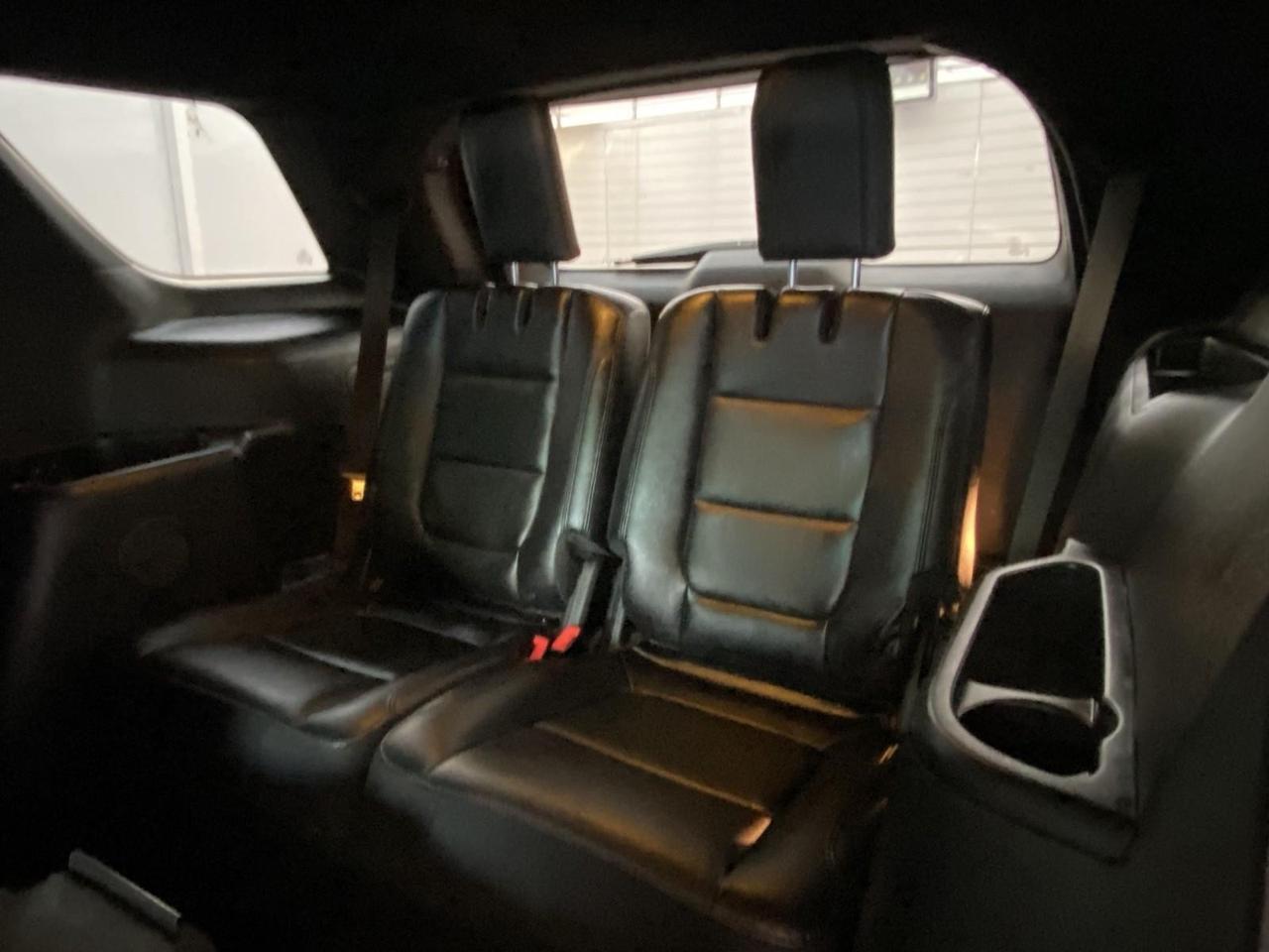 2016 Ford Explorer XLT Richmond Hill NY