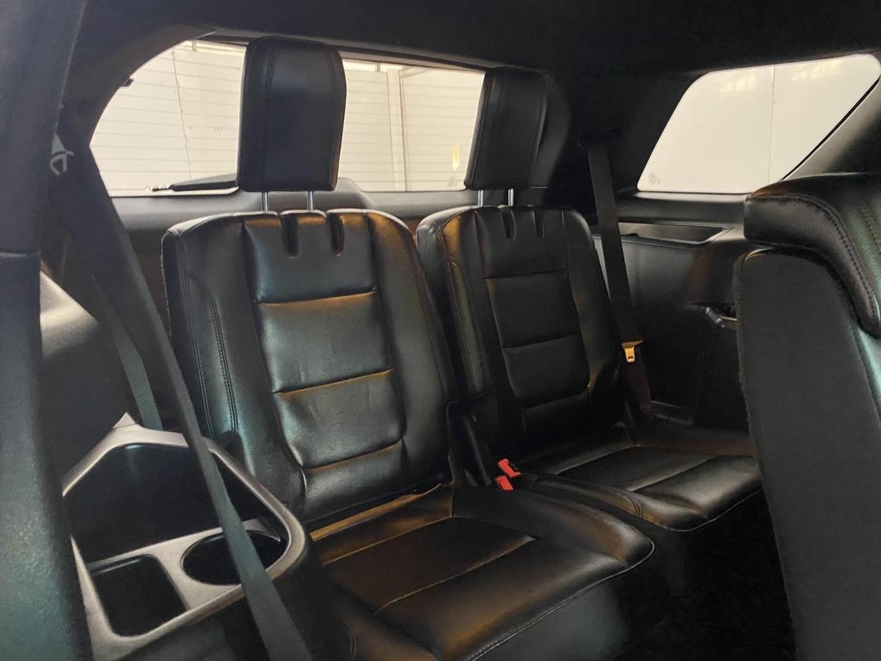 2016 Ford Explorer XLT Richmond Hill NY