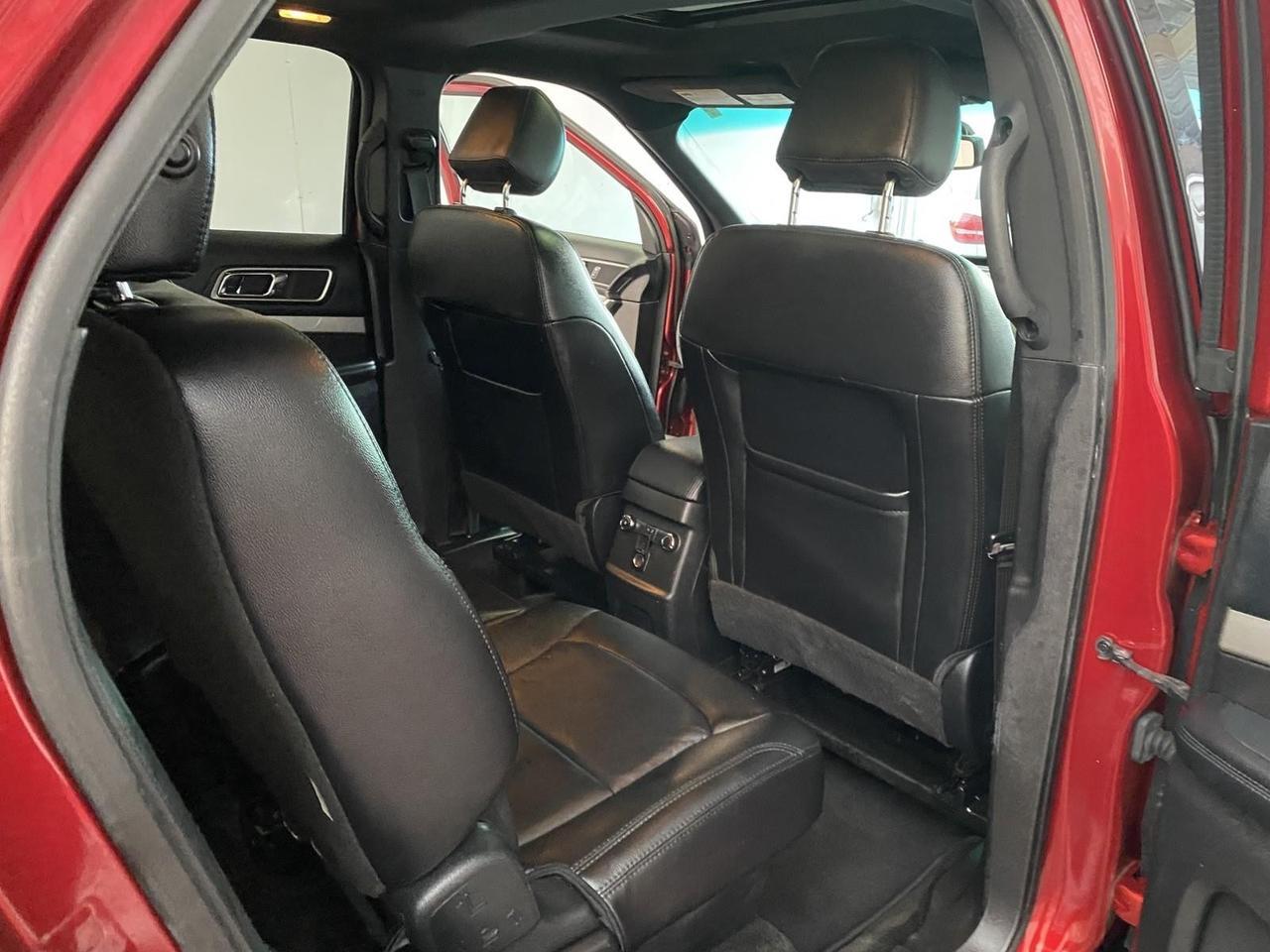 2016 Ford Explorer XLT Richmond Hill NY