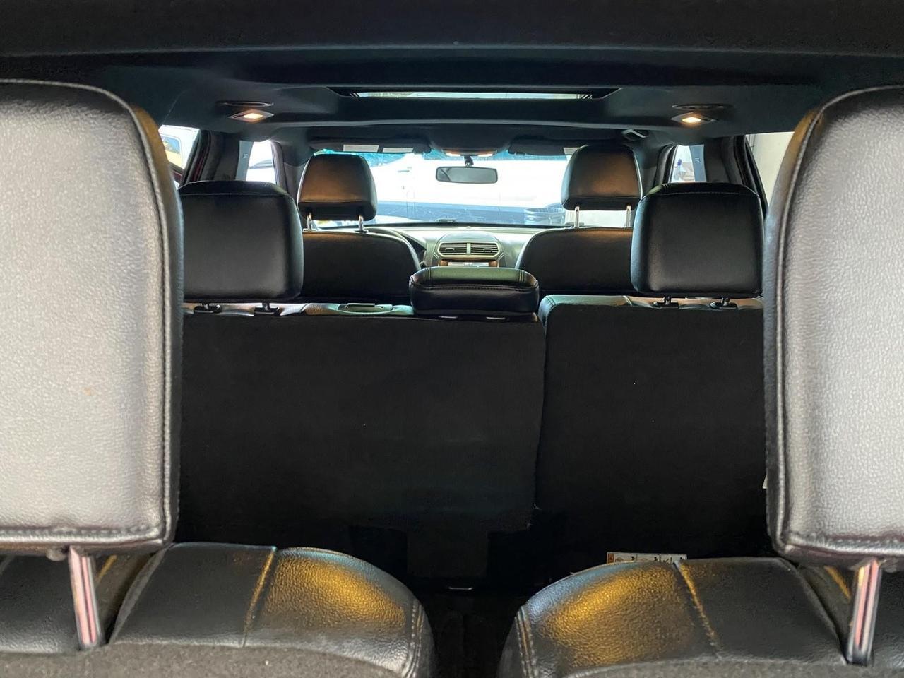 2016 Ford Explorer XLT Richmond Hill NY