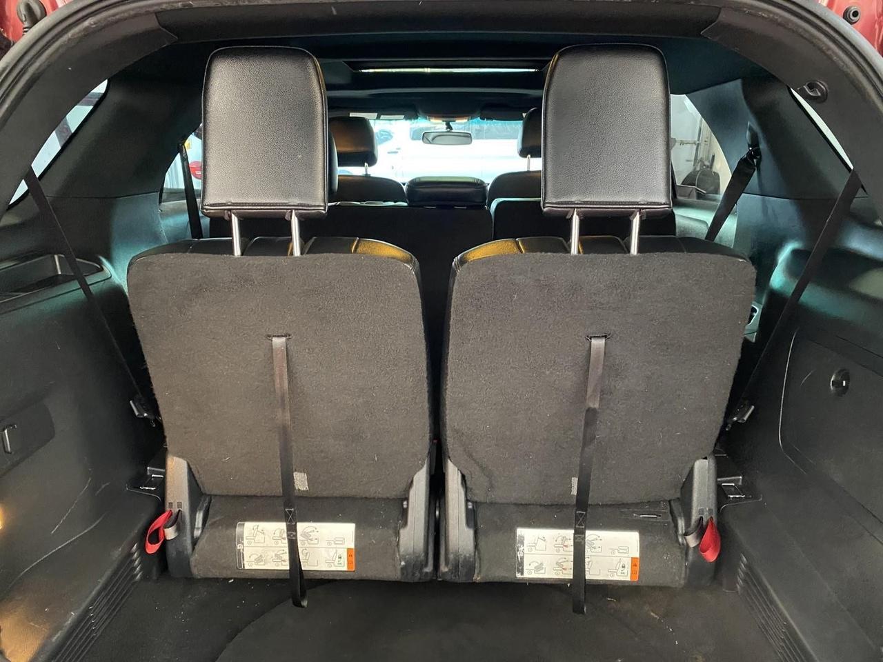 2016 Ford Explorer XLT Richmond Hill NY