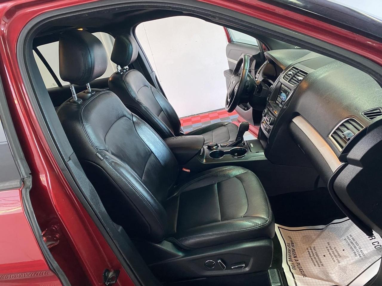 2016 Ford Explorer XLT Richmond Hill NY