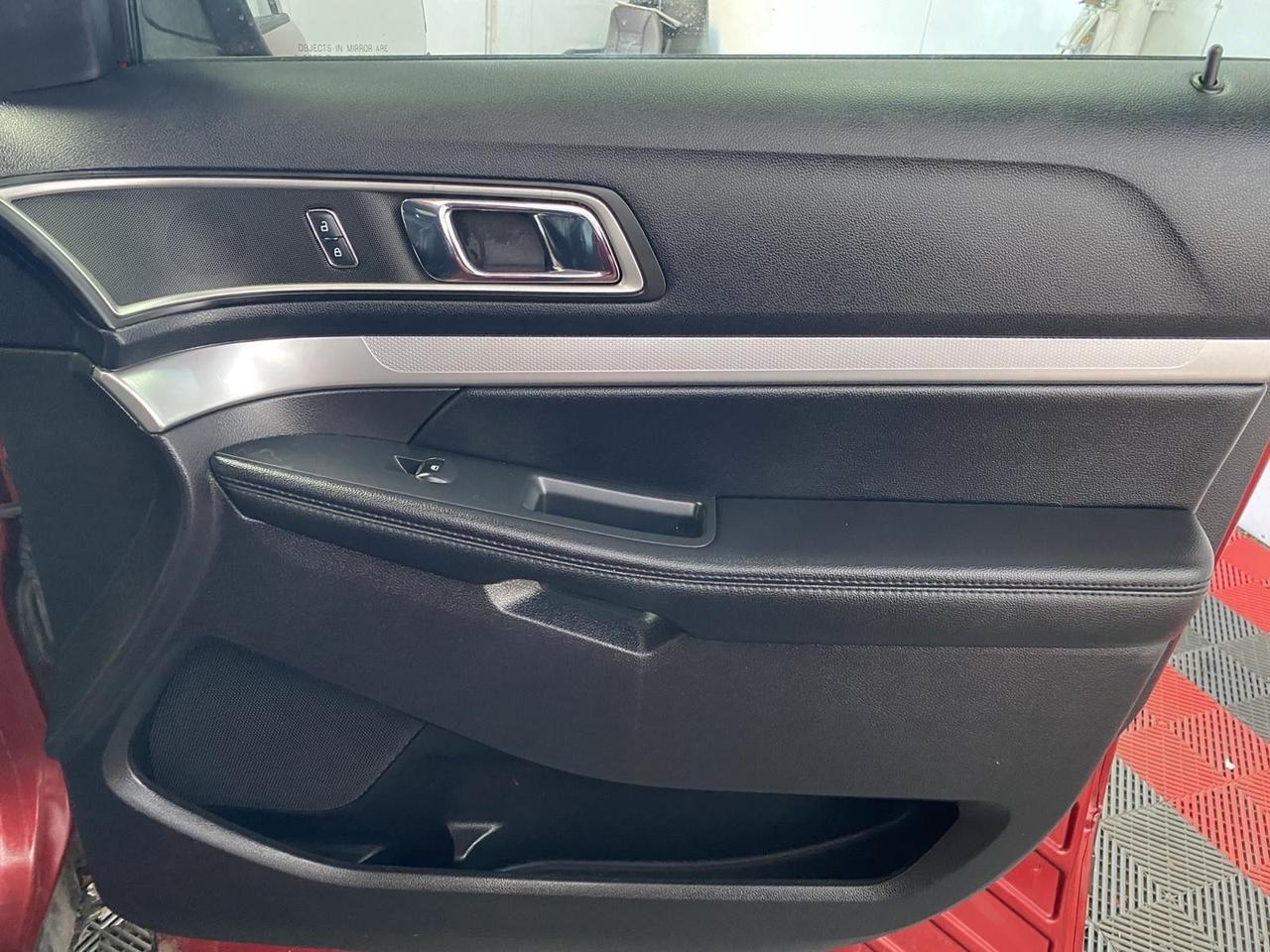 2016 Ford Explorer XLT Richmond Hill NY