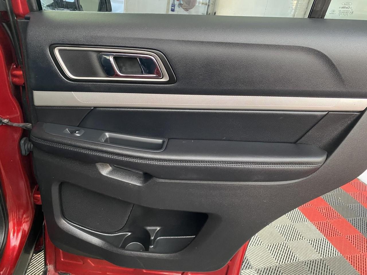 2016 Ford Explorer XLT Richmond Hill NY