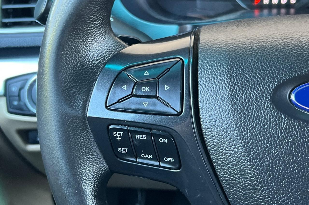 2016 Ford Explorer XLT Roseville CA