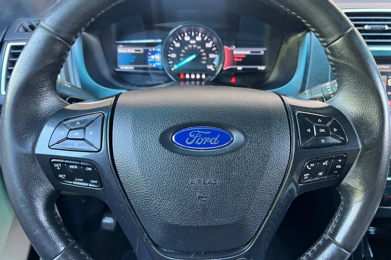 2016 Ford Explorer XLT Roseville CA