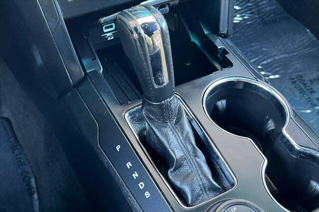 2016 Ford Explorer XLT Roseville CA