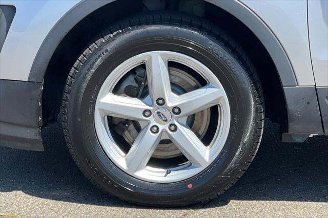 2016 Ford Explorer XLT Roseville CA