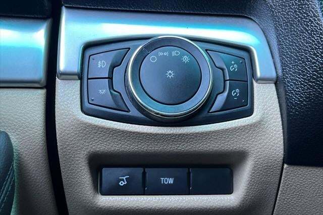 2016 Ford Explorer XLT Roseville CA