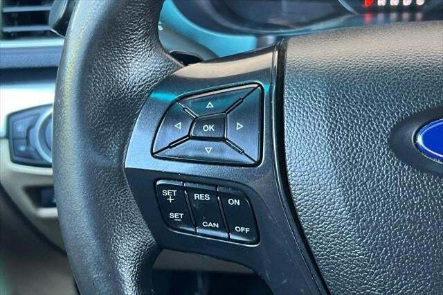 2016 Ford Explorer XLT Roseville CA