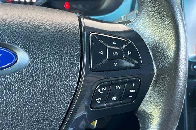 2016 Ford Explorer XLT Roseville CA
