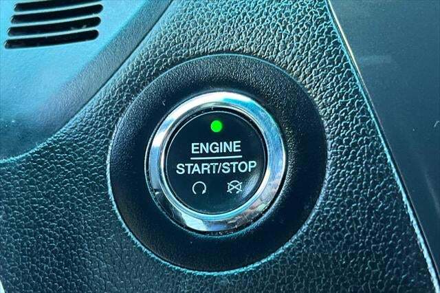 2016 Ford Explorer XLT Roseville CA