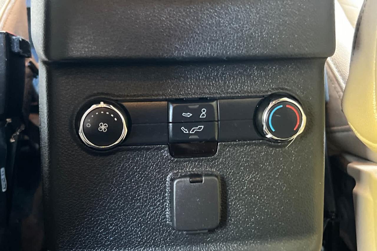 2016 Ford Explorer XLT Roseville CA