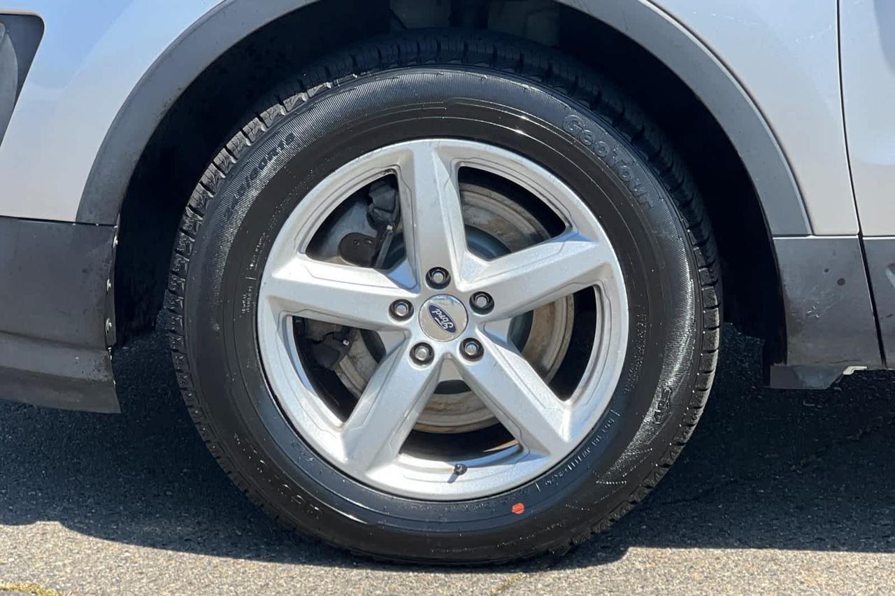 2016 Ford Explorer XLT Roseville CA