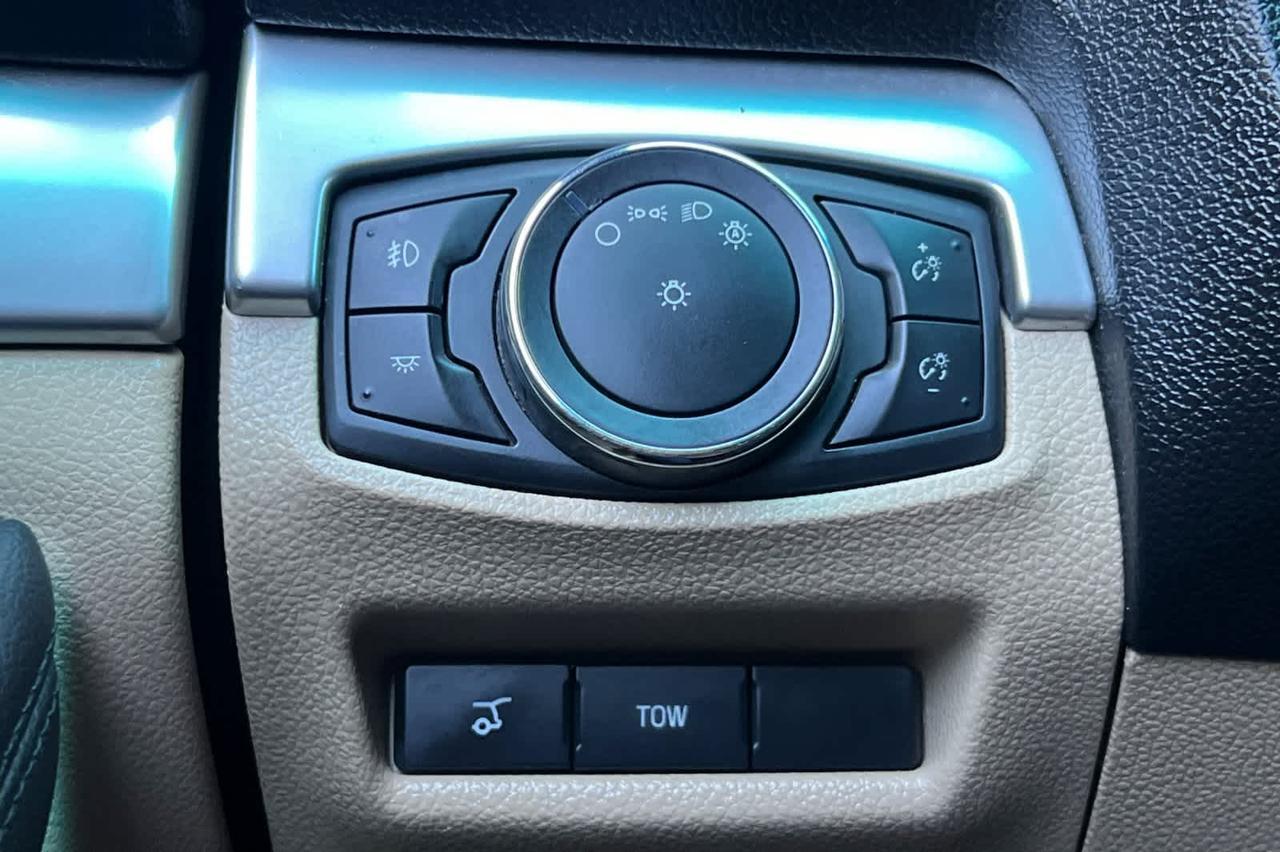2016 Ford Explorer XLT Roseville CA