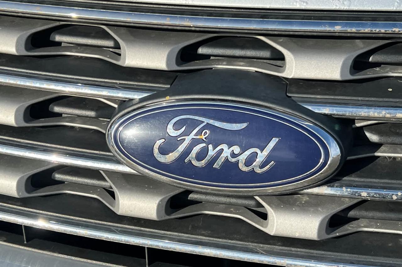 2016 Ford Explorer XLT Roseville CA