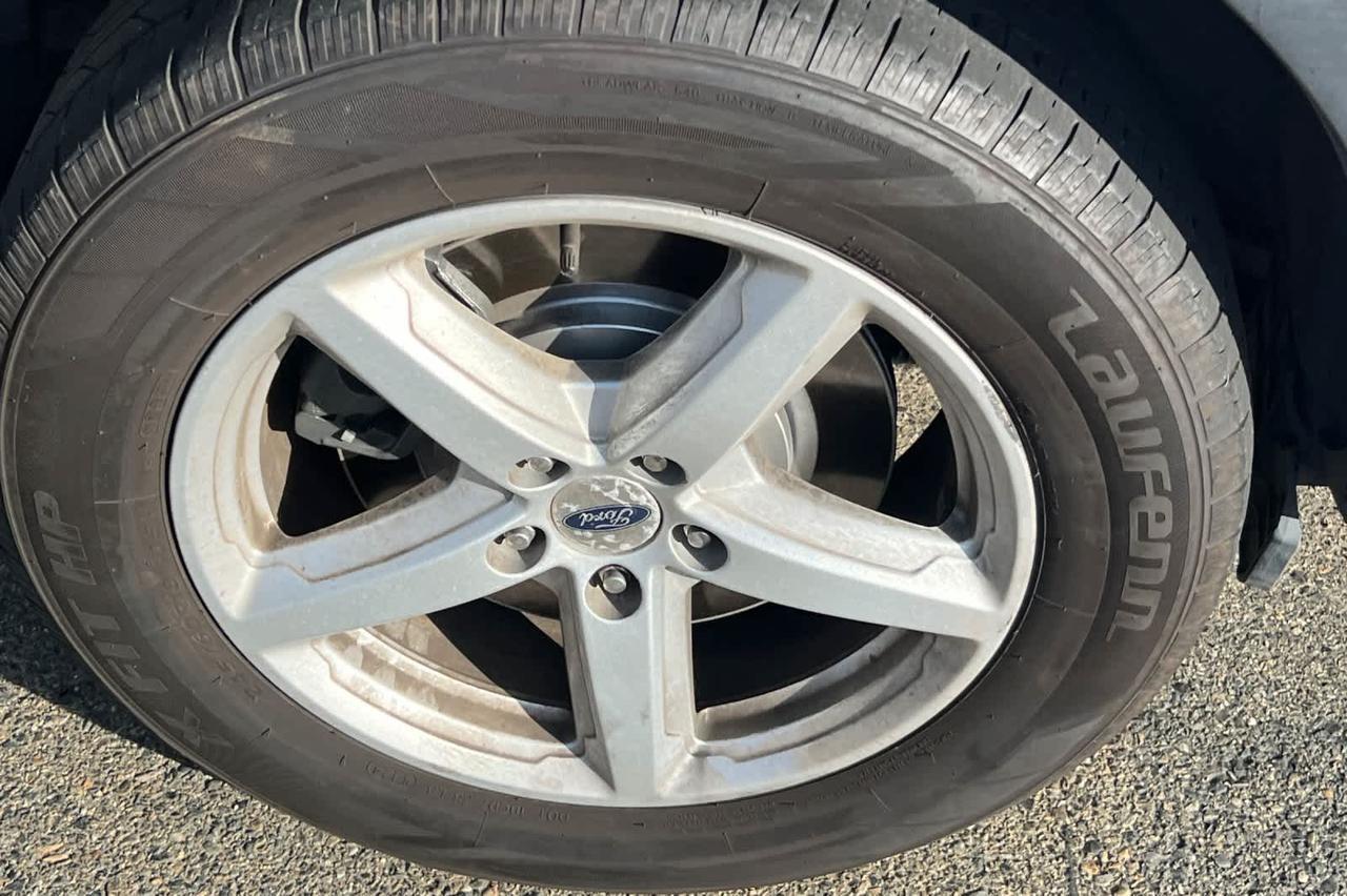 2016 Ford Explorer XLT Roseville CA