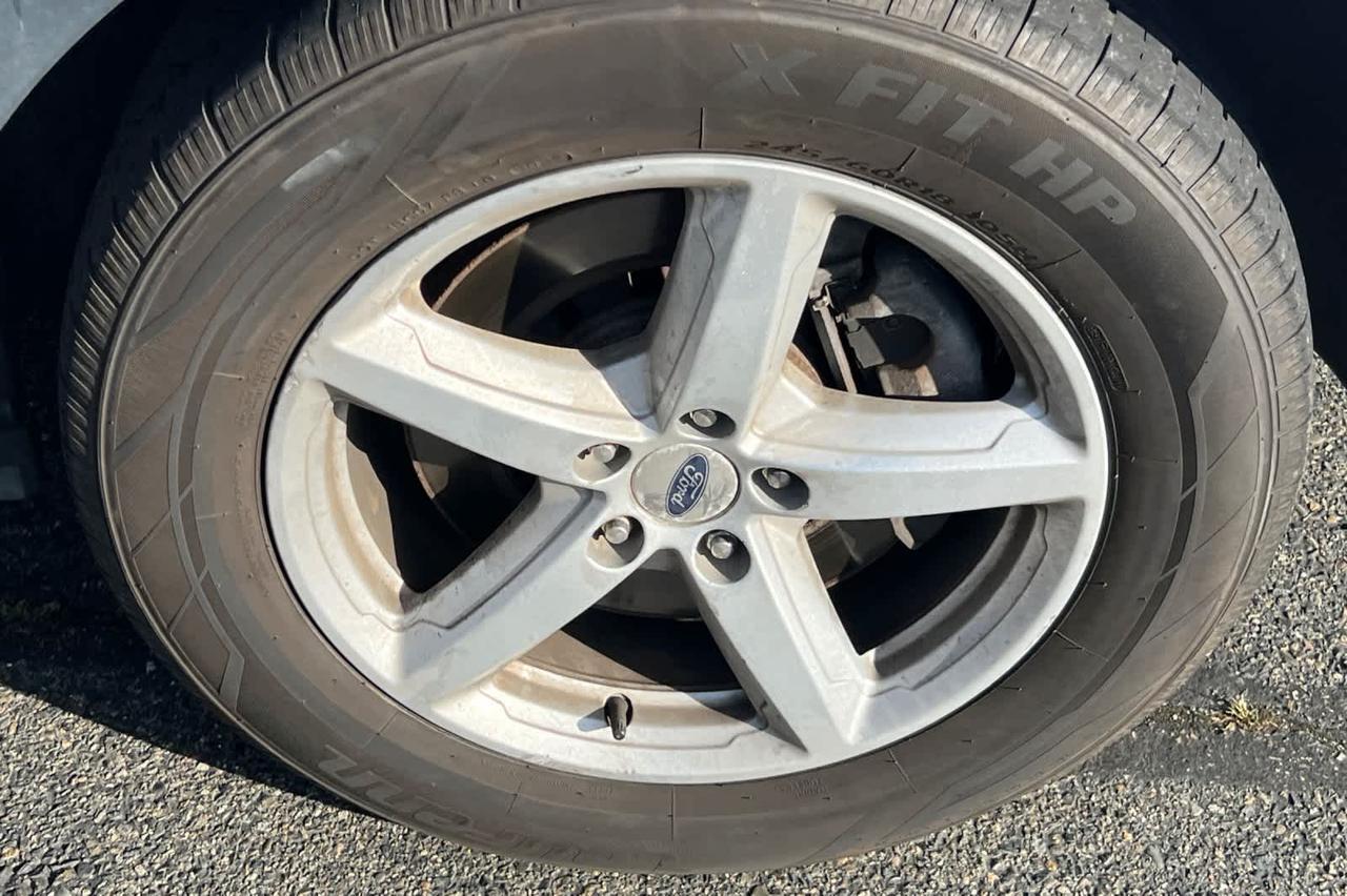 2016 Ford Explorer XLT Roseville CA